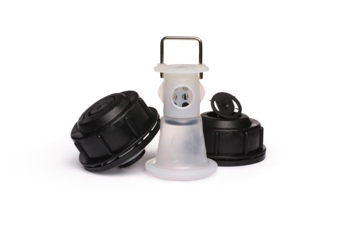 B 42/1 AFZ_Pull Out Spout Closure